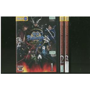 DVD 王様ランキング 全11巻 ※ケース無し発送 レンタル落ち ZU2436