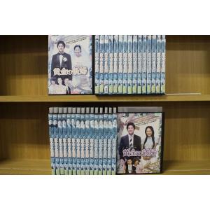 DVD 黄金の新婦 全32巻 ※ケースなし発送 レンタル落ち Z3R306