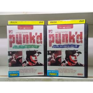 DVD ザ・ホワイトハウス シーズン1〜5 全55巻 セットレンタル ※ケース