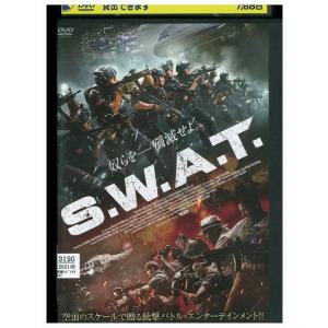 DVD S.W.A.T. リン・シャオスー レン...の商品画像