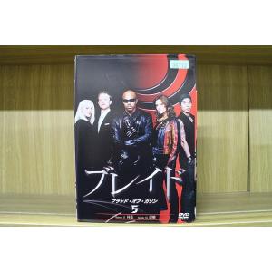 DVD ウルトラマンZ ゼット 全6巻 ※ケース無し発送 レンタル落ち ZDD190