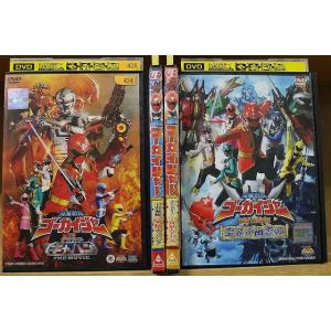 DVD HERO CLUB 海賊戦隊ゴーカイジャー 全2巻 + THE MOVIE 空飛ぶ幽霊船 他...