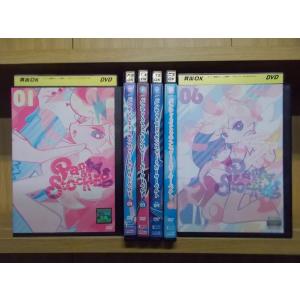 定番 初回限定dvd パンティ ストッキングwithガーターベルト アニメ