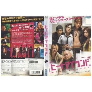 DVD ヒートアイランド 城田優 北川景子 レンタル落ち ZE02438