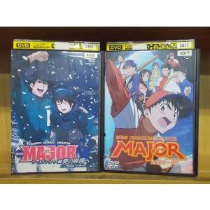 アニメ メジャー Dvdセットの商品一覧 通販 Yahoo ショッピング