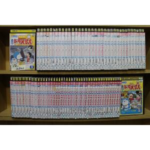DVD NEW TV版 ドラえもん 不揃い 80本set ※ケース無し発送 レンタル落ち ZEE762