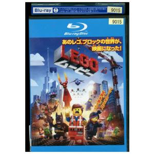 ブルーレイ LEGOムービー レゴムービー レンタル落ち ZH02113