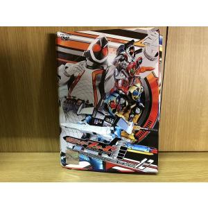 DVD 仮面ライダーフォーゼ 福士蒼汰 全12巻  ※ケース無し発送 レンタル落ち ZH1073｜ギフトグッズ