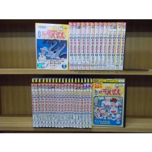 DVD NEW TV版 ドラえもん 1〜160巻セット(未完) ※ケース無し発送 レンタル落ち ZI5977
