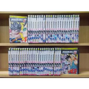 ドラゴンボール改 魔人ブウ編 全20枚 第99話〜第159話 レンタル落ち  