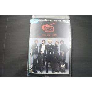 DVD FT アイランド 2009 レンタル落ち ZJ02907｜gift-goods