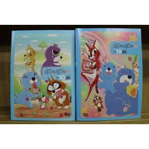 DVD ブラック・クローバー 1〜41巻セット(未完) + アニメスペシャル 計