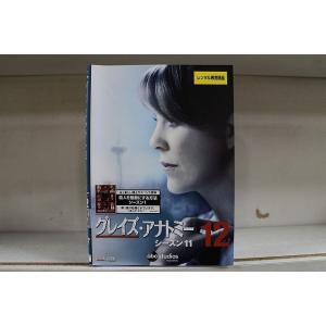 DVD グレイズ・アナトミー シーズン11 全12巻 ケース無し発送 レンタル落ち ZM2352