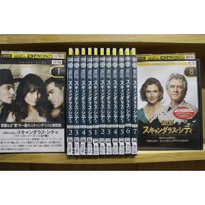 DVD ザ・ホワイトハウス シーズン1〜7 全77巻 ※ケース無し発送