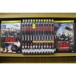 DVD 9-1-1 LA救命最前線 シーズン1〜2 全14巻 ※ケース無し発送 レンタル落ち ZM2...