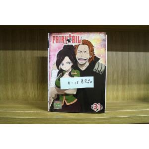 DVD FAIRY TAIL フェアリーテイル 1〜31巻(未完、8、18巻欠品) 計29本set ...