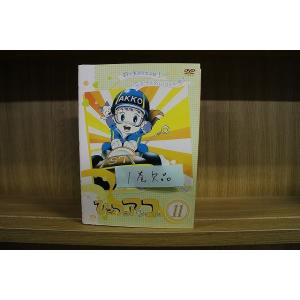 DVD ひみつのアッコちゃん 1988　2〜11巻(1巻欠品) 計10本セット ※ケース無し発送 レ...