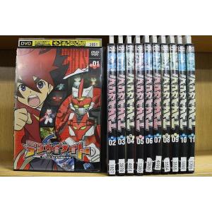 DVD マクロス7 全13巻セット セル版 マクロス7 全16枚 TV版 全13巻+ダイナマイト7 全2巻+劇場版 銀河がオレ