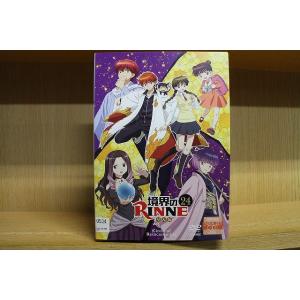 DVD 境界のRINNE 全24巻 ※ケース無し発送 レンタル落ち ZQ581｜gift-goods