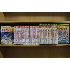DVD とっとこハム太郎 第1シリーズ 全20巻 ※ケース無し発送 レンタル