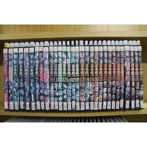 DVD 日本統一 1〜59巻 + 日本統一外伝...の詳細画像1