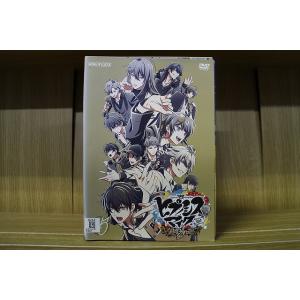 DVD ヒプノシスマイク Division Rap Battle Rhyme Anima 全5巻 ※...