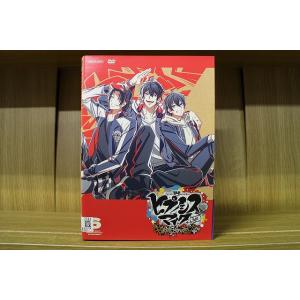 DVD ヒプノシスマイク Division Rap Battle Rhyme Anima + 全6巻...