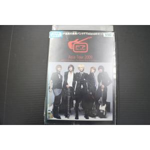 DVD FT アイランド 2009 レンタル落ち ZX01573