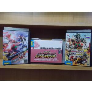 DVD 恐竜戦隊ジュウレンジャー 全10巻 ※ケース無し発送 レンタル落ち