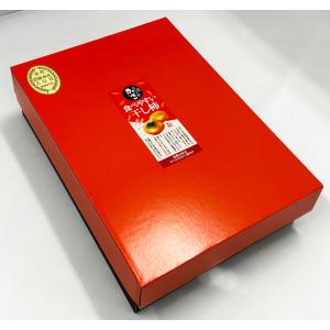 食べやすい 干し柿 10パック入り(25g×1...の詳細画像5