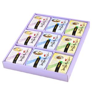 ミツトヨフーズ ゆば懐石詰合せ 味付巻ゆば さしみゆば ゆば佃煮 H−5