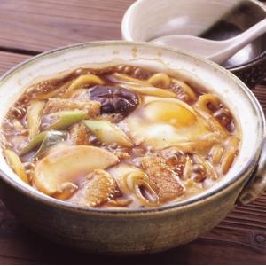 石丸製麺 半生味噌煮込うどん(６袋)【ご自宅用専用 ギフト対応不可】