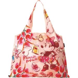 ディズニーショッピングバッグ ファッション ミニー DSN-DJQ-3518