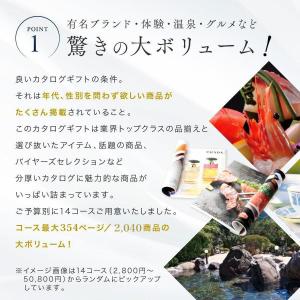 香典返し カタログギフト 満中陰志 3,900...の詳細画像3