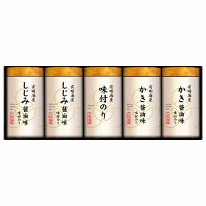 香典返し 30%OFF ゆかり屋本舗 こだわり味付のり詰合せ NAR-25