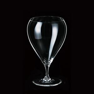 ガラス ワイングラス バンビ 14oz ワイン KIMURA GLASS 6432お祝い プレゼント ガラス食器 雑貨 おしゃれ かわいい バー 酒用品 記念品｜gift-kingdom