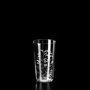 ガラス タンブラー はるたで 10oz KIMURA GLASS 136お祝い プレゼント ガラス食器 雑貨 おしゃれ かわいい バー 酒用品 記念品｜gift-kingdom