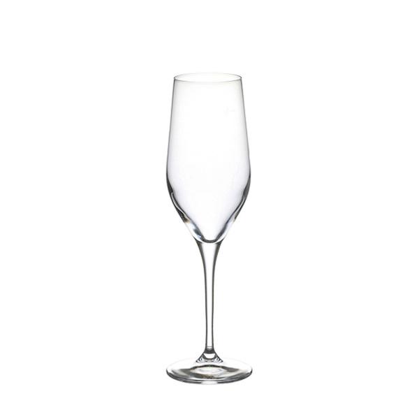 ガラス シャンパングラス クラウド 9oz シャンパーニュ KIMURA GLASS 10524爆買...