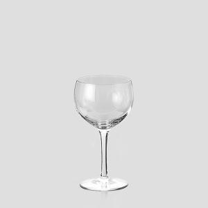 ガラス ワイングラス プラチナ 8oz 丸 ワイン KIMURA GLASS 296お祝い プレゼント ガラス食器 雑貨 おしゃれ かわいい バー 酒用品 記念品｜gift-kingdom