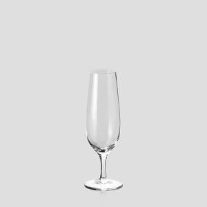 ガラス シャンパングラス プラチナ 6oz シェリー KIMURA GLASS 308お祝い プレゼント ガラス食器 雑貨 おしゃれ かわいい バー 酒用品 記念品｜gift-kingdom