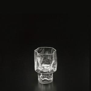 ガラス ワイングラス Makotokomatsu／小松誠 クランプル ワインS Makotokoma...