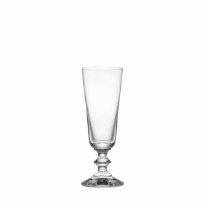 ガラス ワイングラス フランス 5oz フルート KG14093お祝い プレゼント ガラス食器 雑貨 おしゃれ かわいい バー 酒用品 記念品｜gift-kingdom
