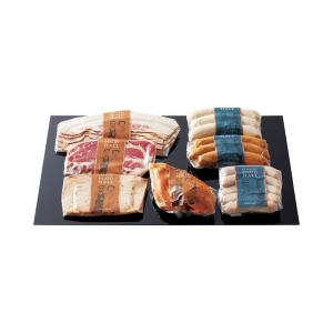 キハチフードホール シャルキュトリセット KHF-50  ハムソーセージ お中元 御中元 お歳暮 御歳暮 お年賀 内祝い