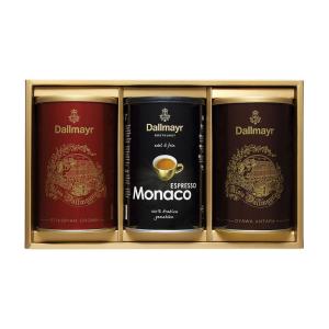 ダルマイヤー コーヒーギフト DGS-16  コーヒー お中元 御中元 お歳暮 御歳暮 お年賀 内祝い