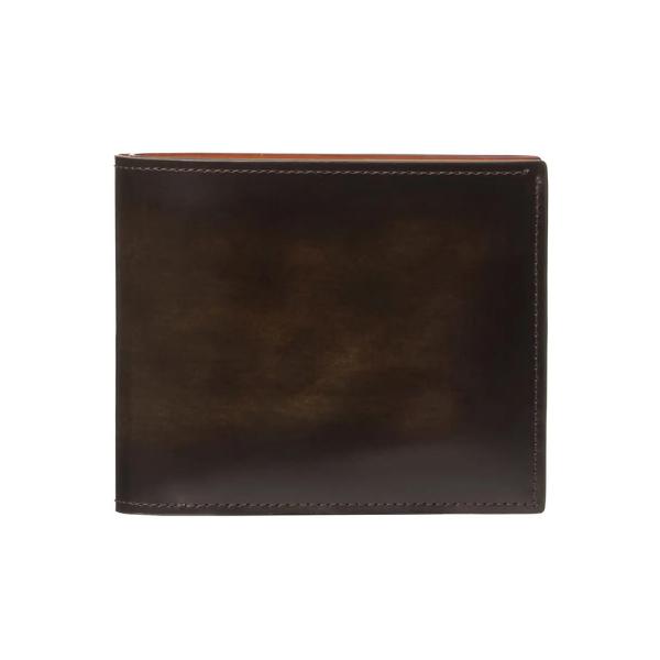 メンズ財布 二折財布 （ 小銭入付 ） アドバンティック GREDEER [ 財布 コイン 名刺入れ...