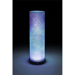 LED 和室 モダン照明 LF550-acスタンドライトコズミック -群青- 〔日本製〕 LED 和室 モダン照明 LF550-acスタンドライトコズミック -群青- 〔日本製〕
