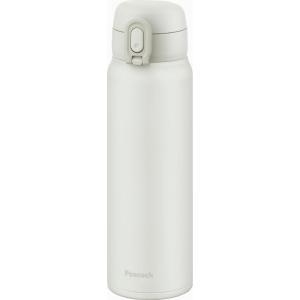 ピーコック ワンタッチマグボトル600ml (ホワイト) AKT-60 W｜のし 包装 無料 ギフト...