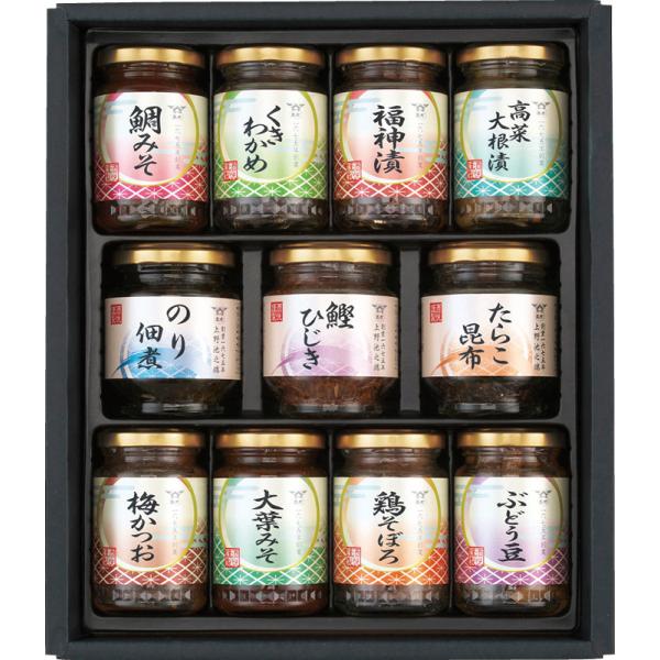 酒悦 山海探幸 KM-35｜のし 包装 無料 ギフト 内祝 香典返し 返礼品 お中元 お歳暮