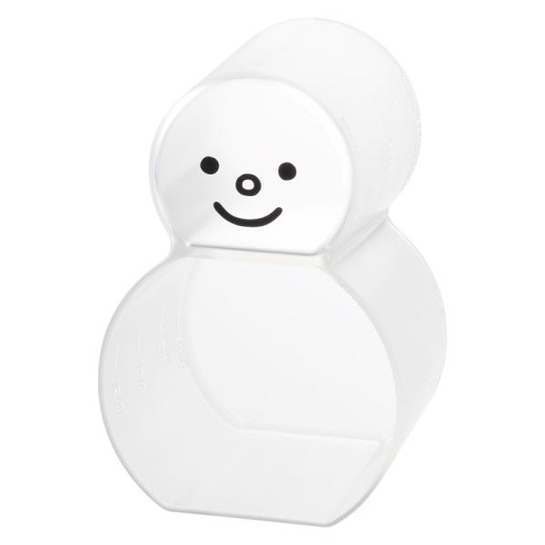 1個から注文可  スリキリゆきだるまカップ CH-2079  ノベルティグッズ 販促品 ノベルティ ...