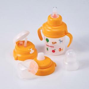 ミキハウス マグセット はじめてのお食事 ベビ...の詳細画像1
